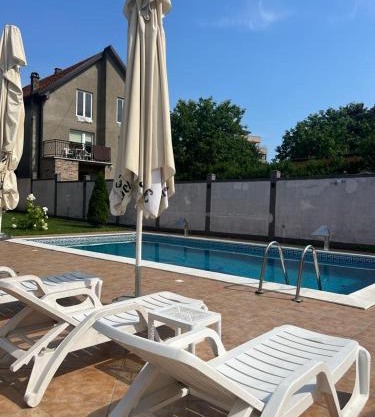 Apartman Dobrodosli