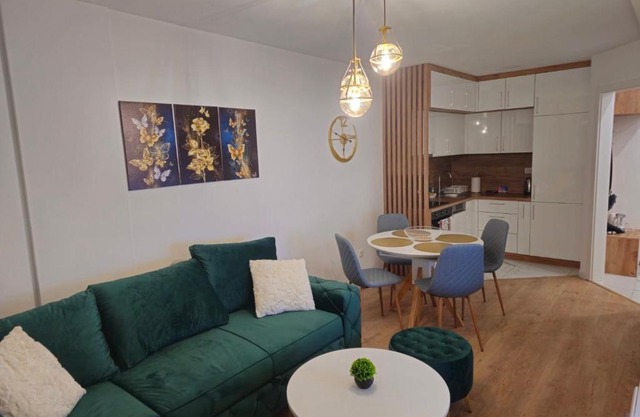 Apartman Dora