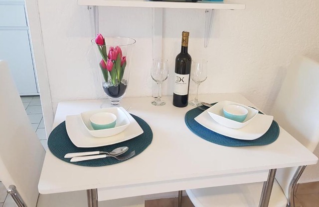 Apartman Duba