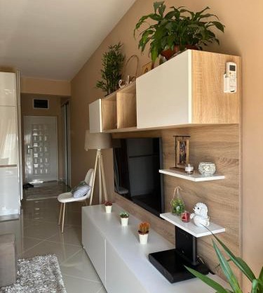 Apartman DVA SRCA