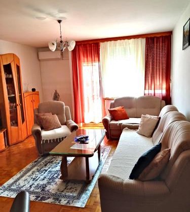 Apartman Emina
