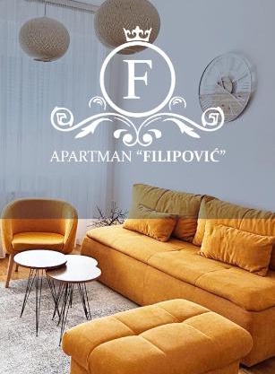 Apartman Filipović