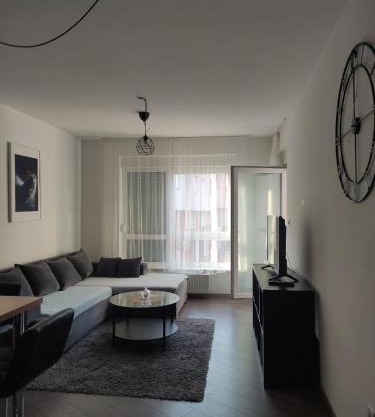 Apartman Gray