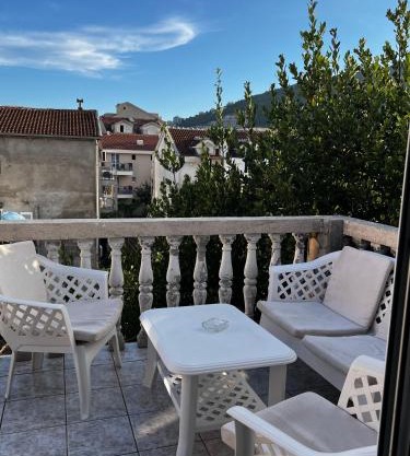 Apartman Grujić
