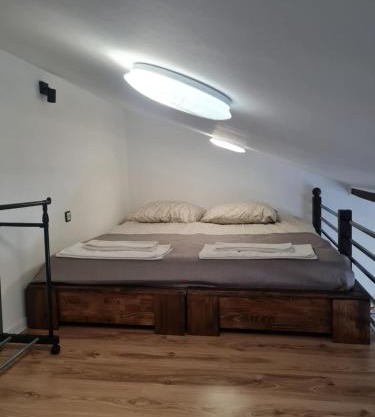 Apartman hukanovic