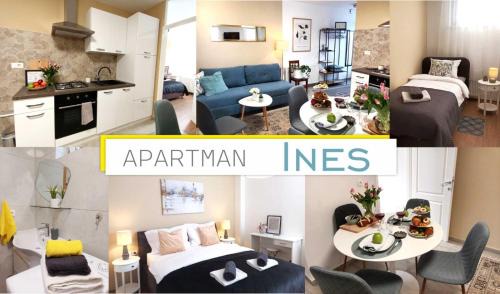 Apartman Ines