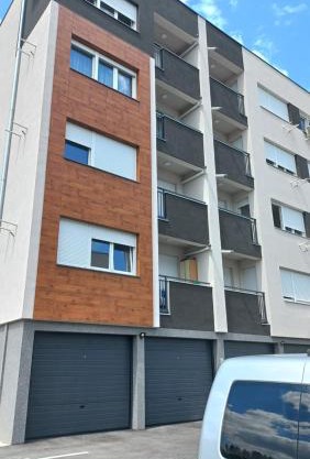Apartman Ivice