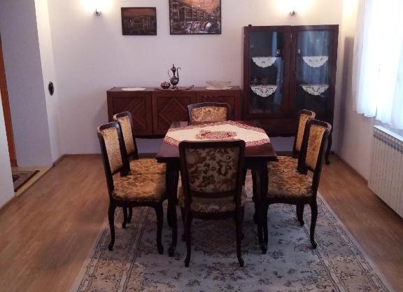 Apartman Jasmina