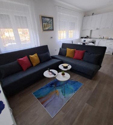 Apartman Jass