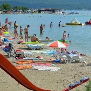 Apartman jednosoban i trosoban