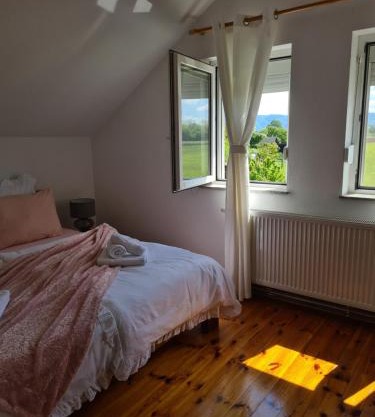 Apartman Jugi