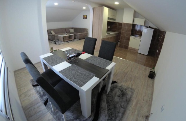 Apartman Karganovic