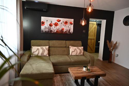 Apartman KOCKICA Entry with PIN 0-24h , Free parking
