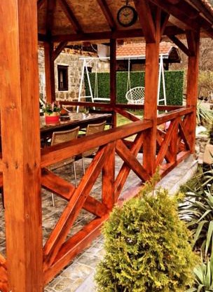 Apartman Koja