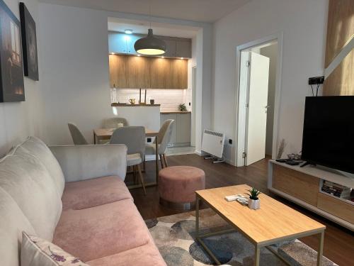 Apartman Kosmajska Vila