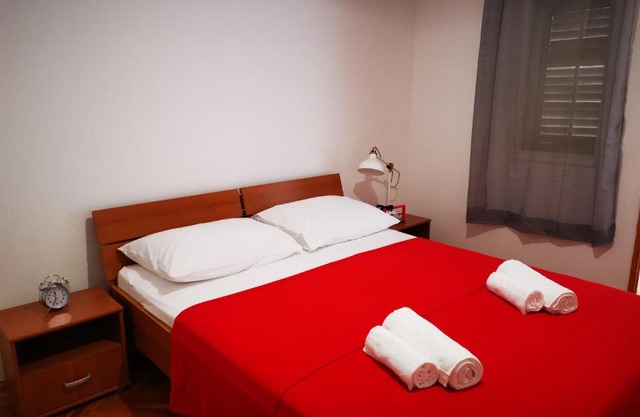 Apartman Lazić2