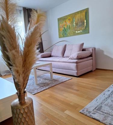 Apartman Lory, Zagreb, Downtown, with own parking in the garage