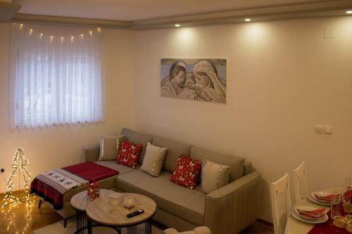 Apartman Marija Medjugorje