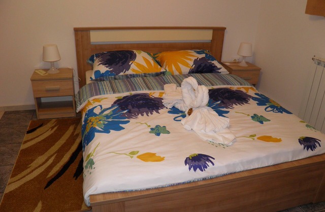 Apartman "Marko" Ogulin