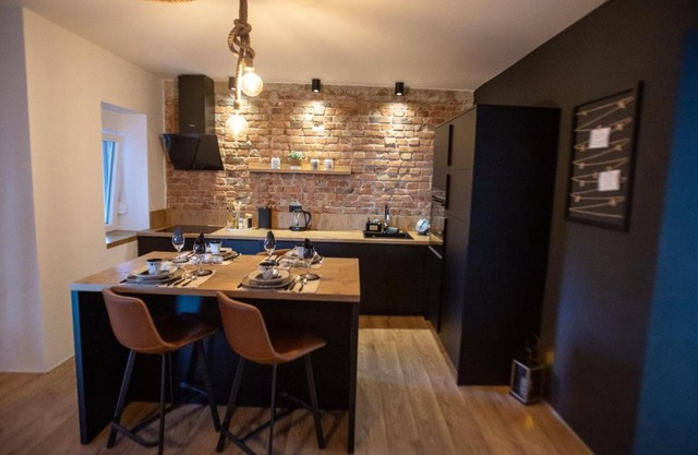 Apartman Matea
