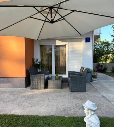 Apartman Matea