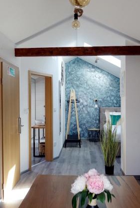 Apartman Megi & studio apartman Tomi - SELF CHECK IN