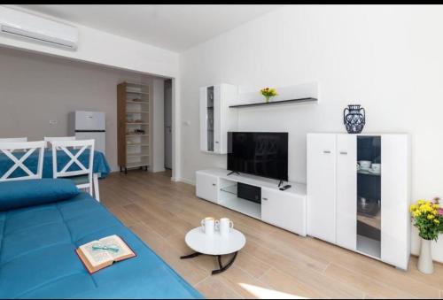 Apartman Mila Domina