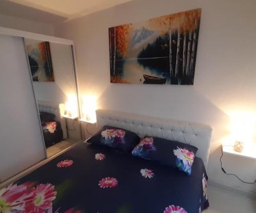 Apartman MiSSS