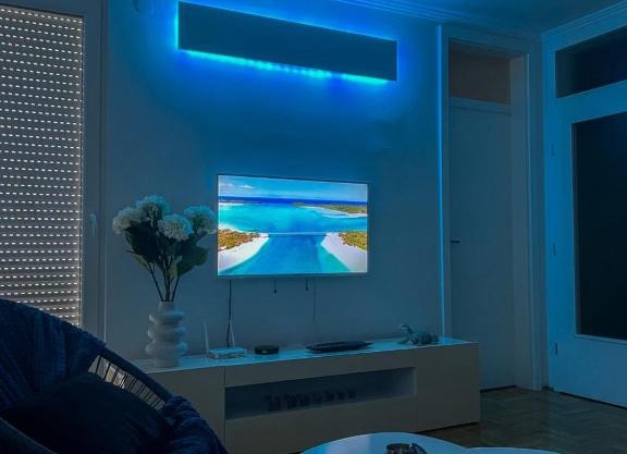 Apartman ML