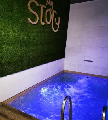 Apartman My Story