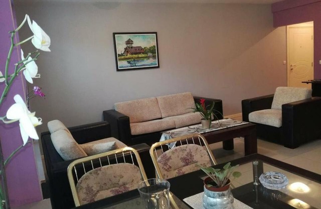 Apartman Natasa 1