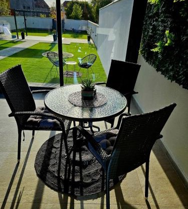 Apartman NOA