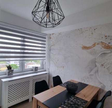 Apartman Nora