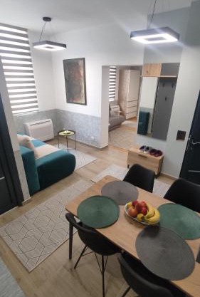 Apartman Park