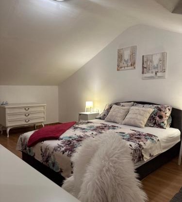 Apartman Paulina 1