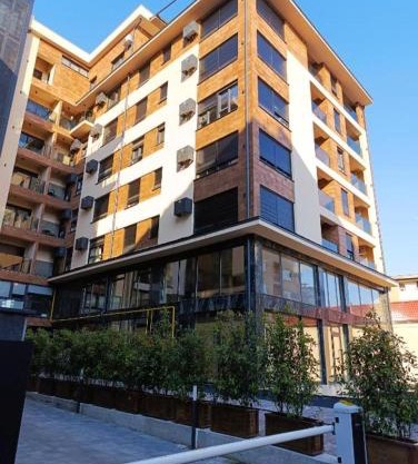 Apartman Rentals Lux KG 2
