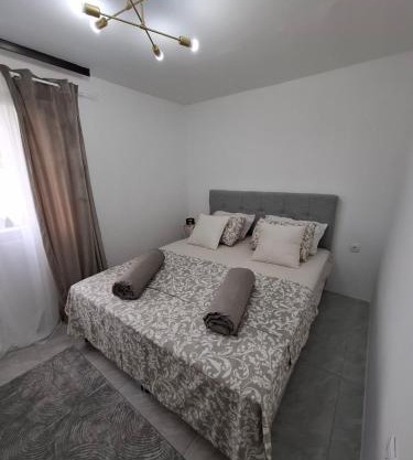 Apartman SARA