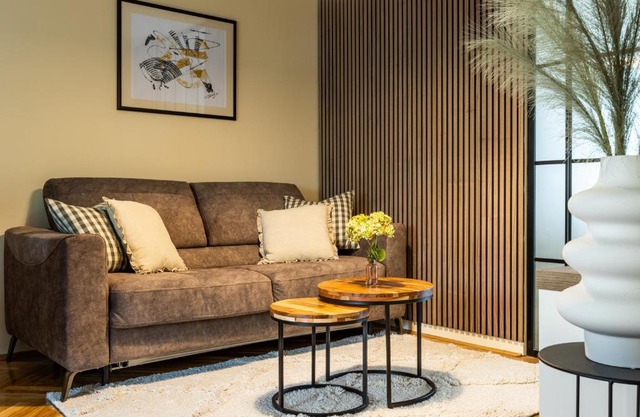 Apartman Sara