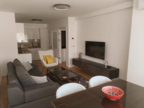 Apartman Sedef