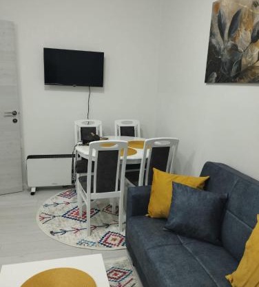 Apartman SKY