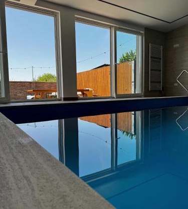 Apartman SLAVONIA ĐAKOVO