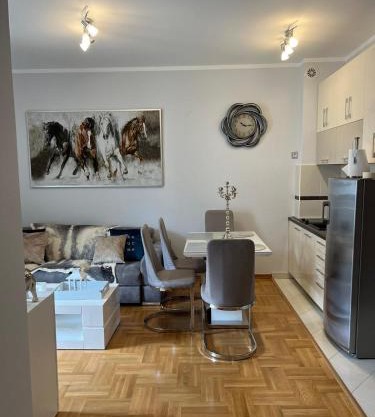 Apartman/stan