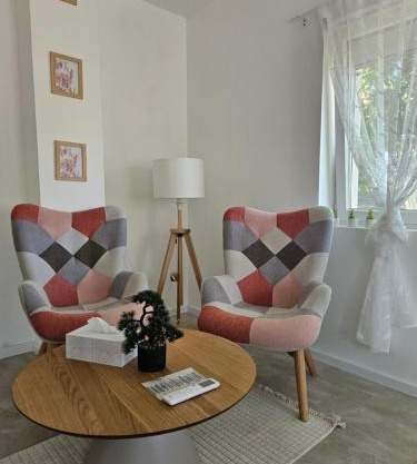 Apartman Tiha Tisa