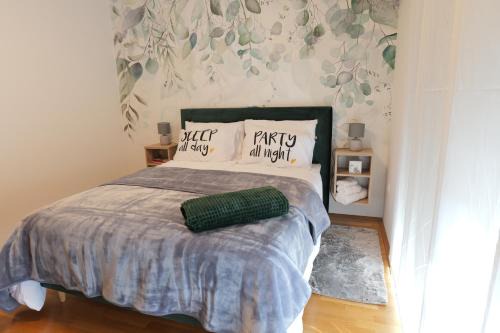 Apartman Tina * s jacuzzijem u blizini Parka prirode Papuk