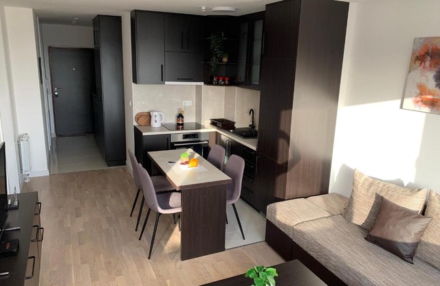 Apartman Tuzla - Blizu Panonskih jezera i centra grada