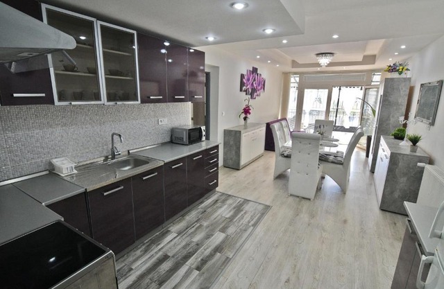Apartman Zemplinska Širava Timea