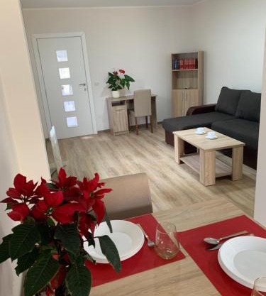 Apartman Zmaj
