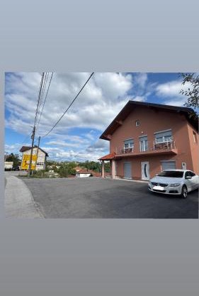 Apartmani Bella
