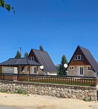 Apartmani Cvijeta
