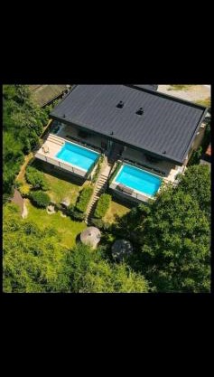 Apartmani Drinske ploce